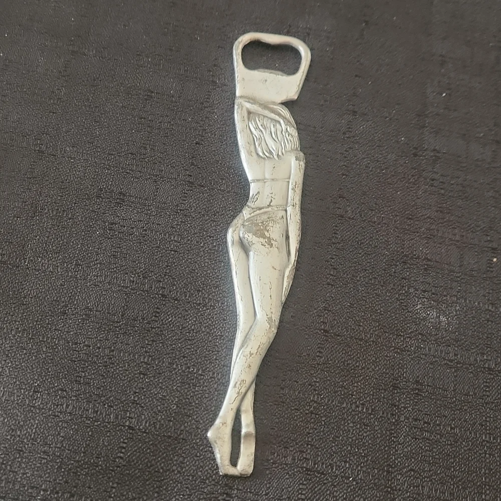SET OF 3LALL LAS VEGAS SOUVENIR BOTTLE OPENERS.